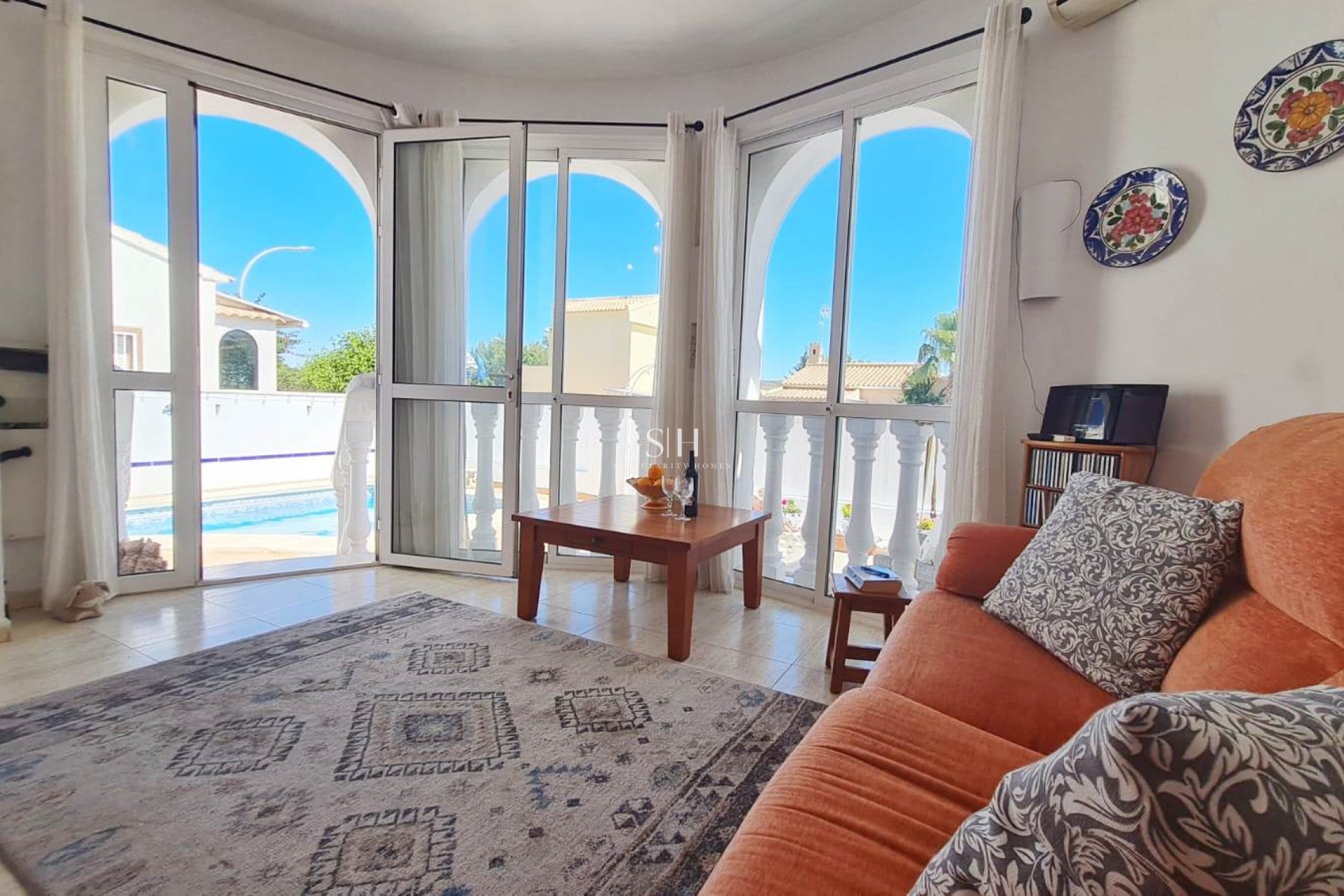 Herverkoop - Villa - Orihuela Costa - Costa Blanca
