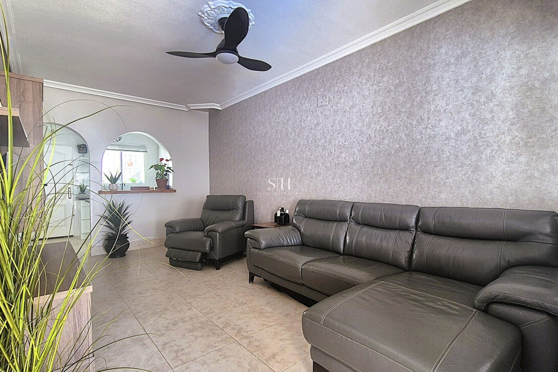 Herverkoop - Villa - Orihuela Costa - Costa Blanca