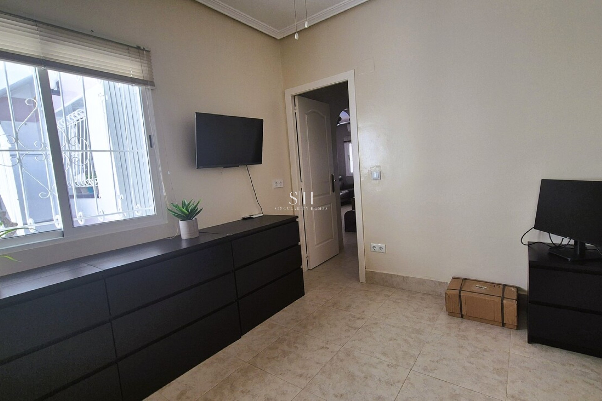 Herverkoop - Villa - Orihuela Costa - Costa Blanca