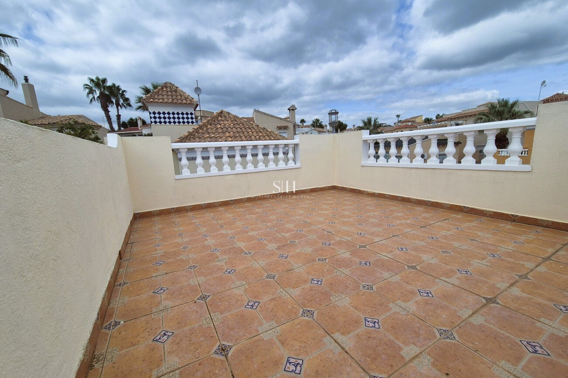 Herverkoop - Villa - Orihuela Costa - Costa Blanca