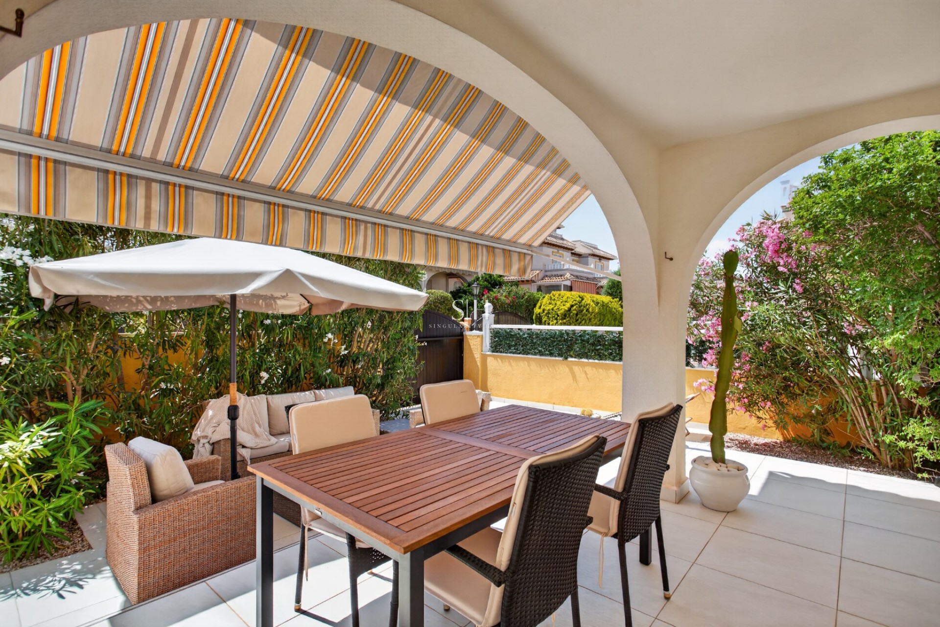 Herverkoop - Villa - Orihuela Costa - Costa Blanca