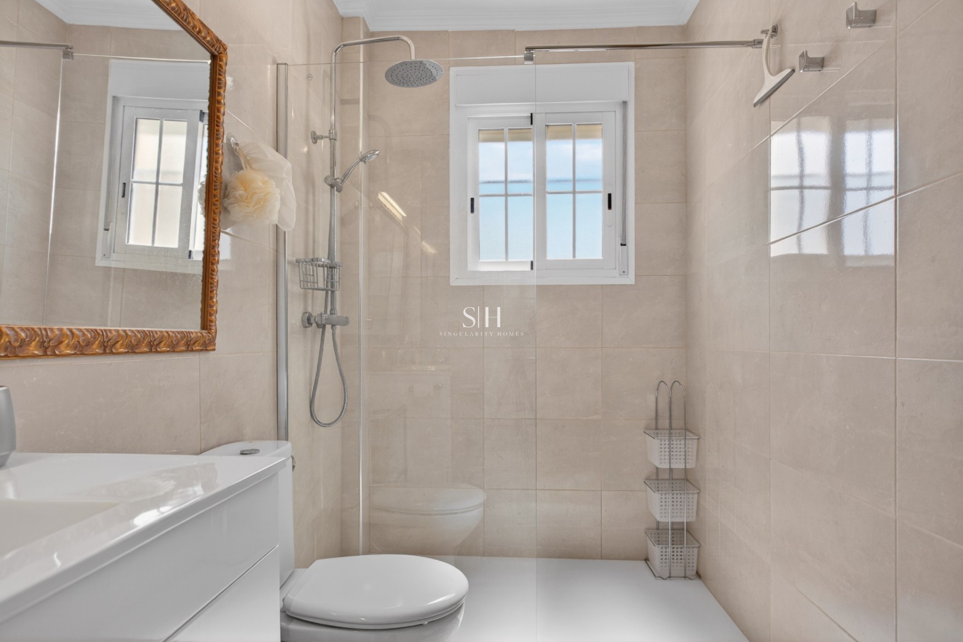 Herverkoop - Villa - Orihuela Costa - Costa Blanca