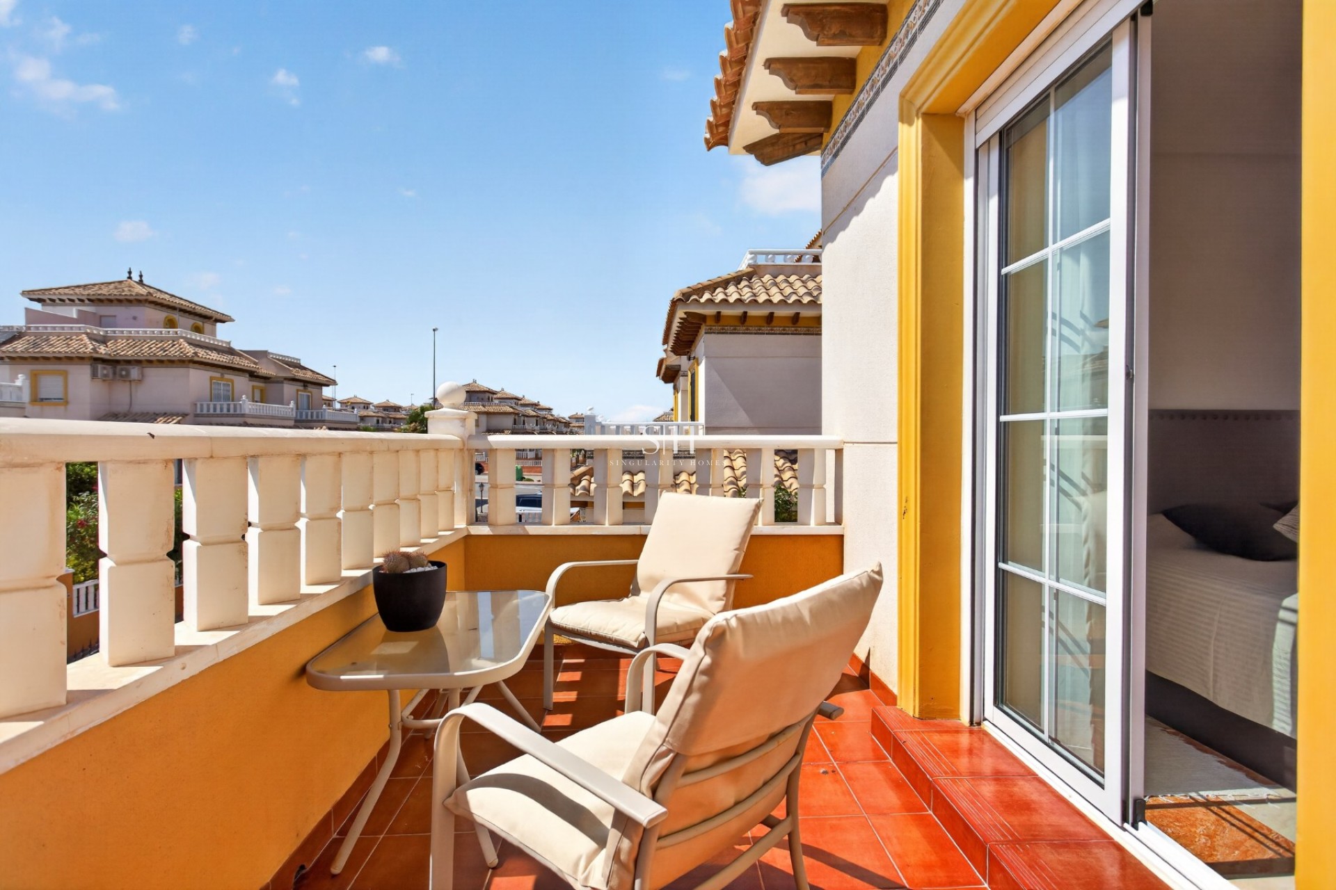Herverkoop - Villa - Orihuela Costa - Costa Blanca