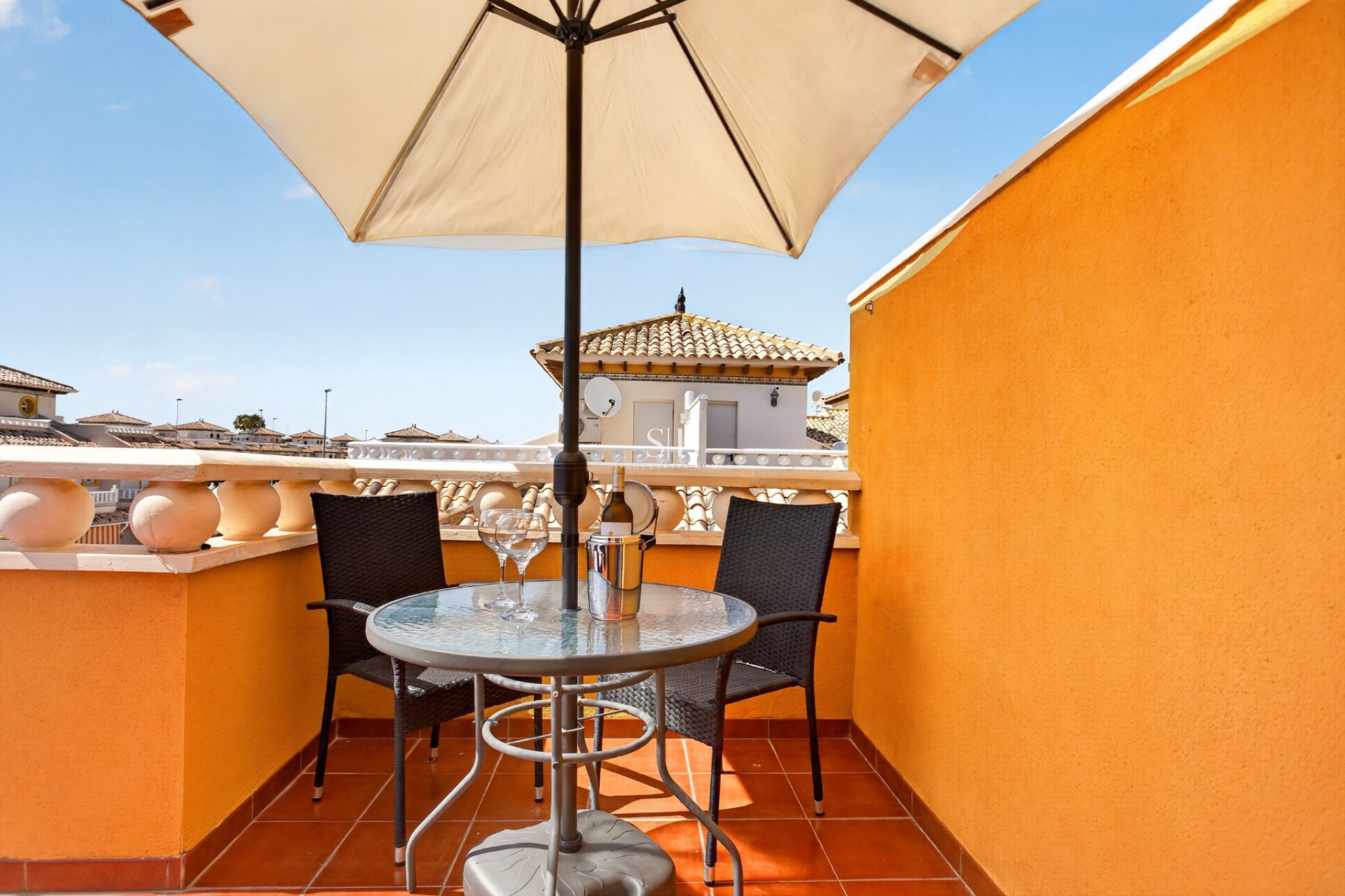 Herverkoop - Villa - Orihuela Costa - Costa Blanca
