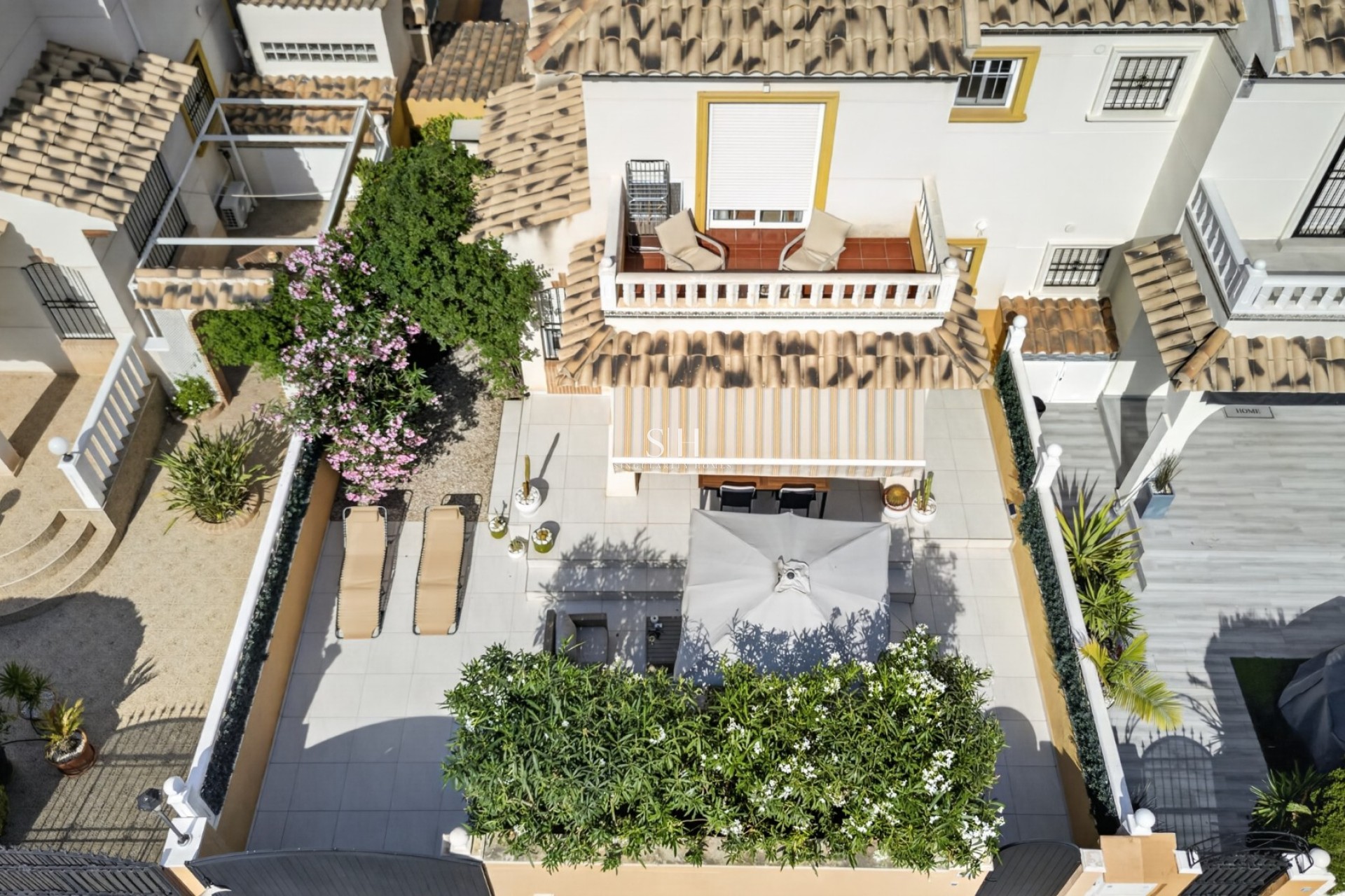 Herverkoop - Villa - Orihuela Costa - Costa Blanca