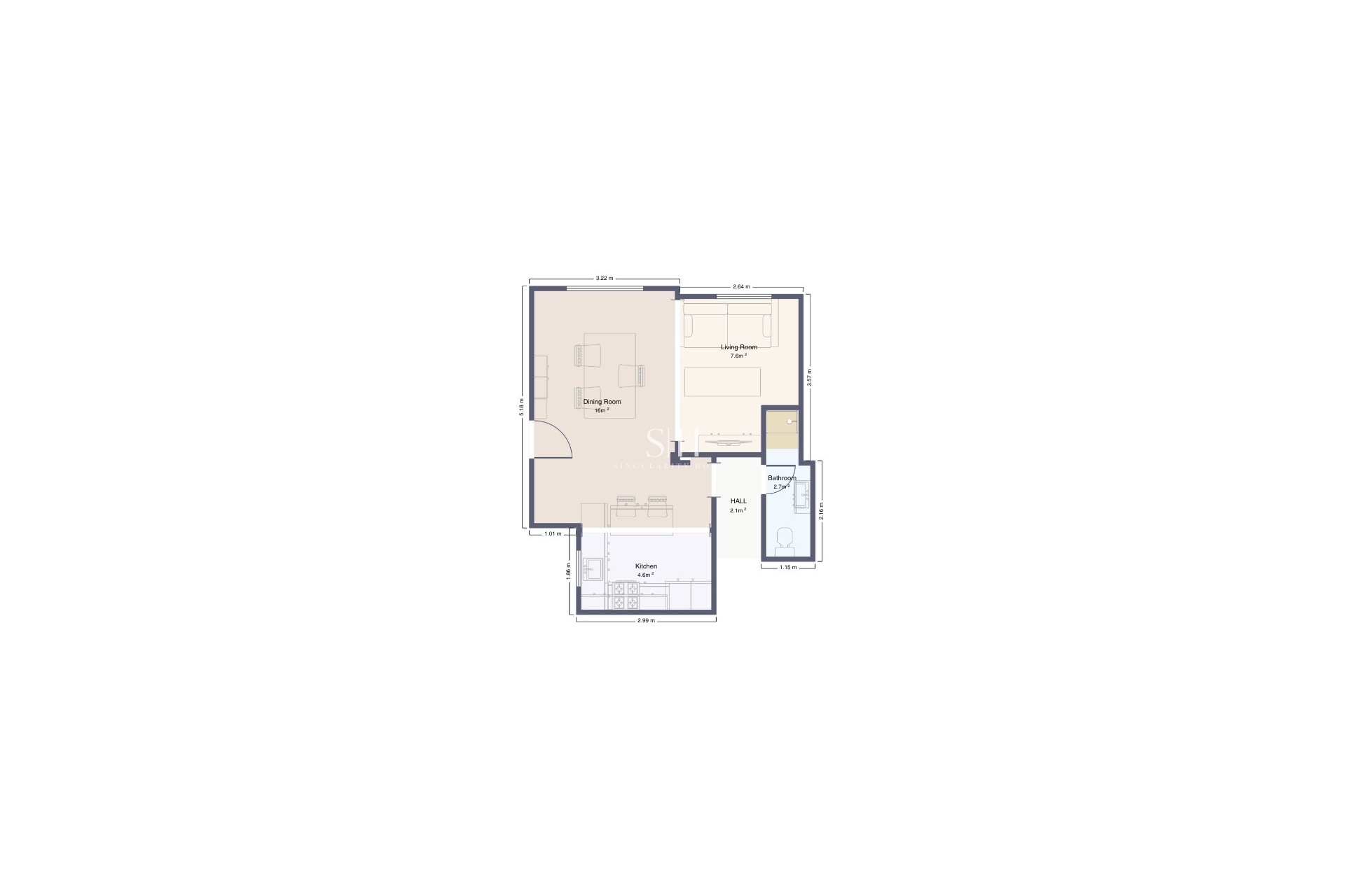 Herverkoop - Villa - Orihuela Costa - Costa Blanca