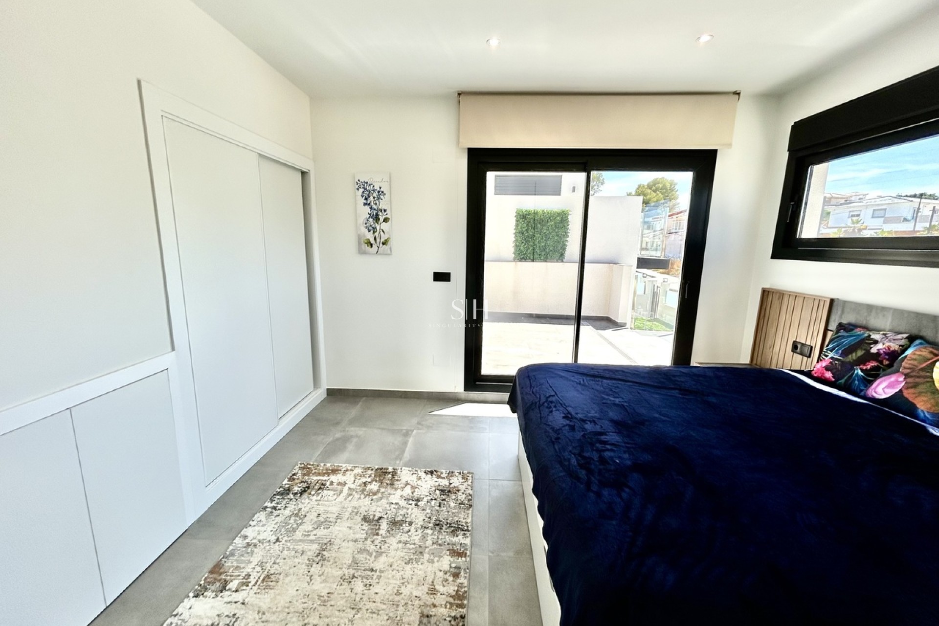 Herverkoop - Villa - Orihuela Costa - Costa Blanca