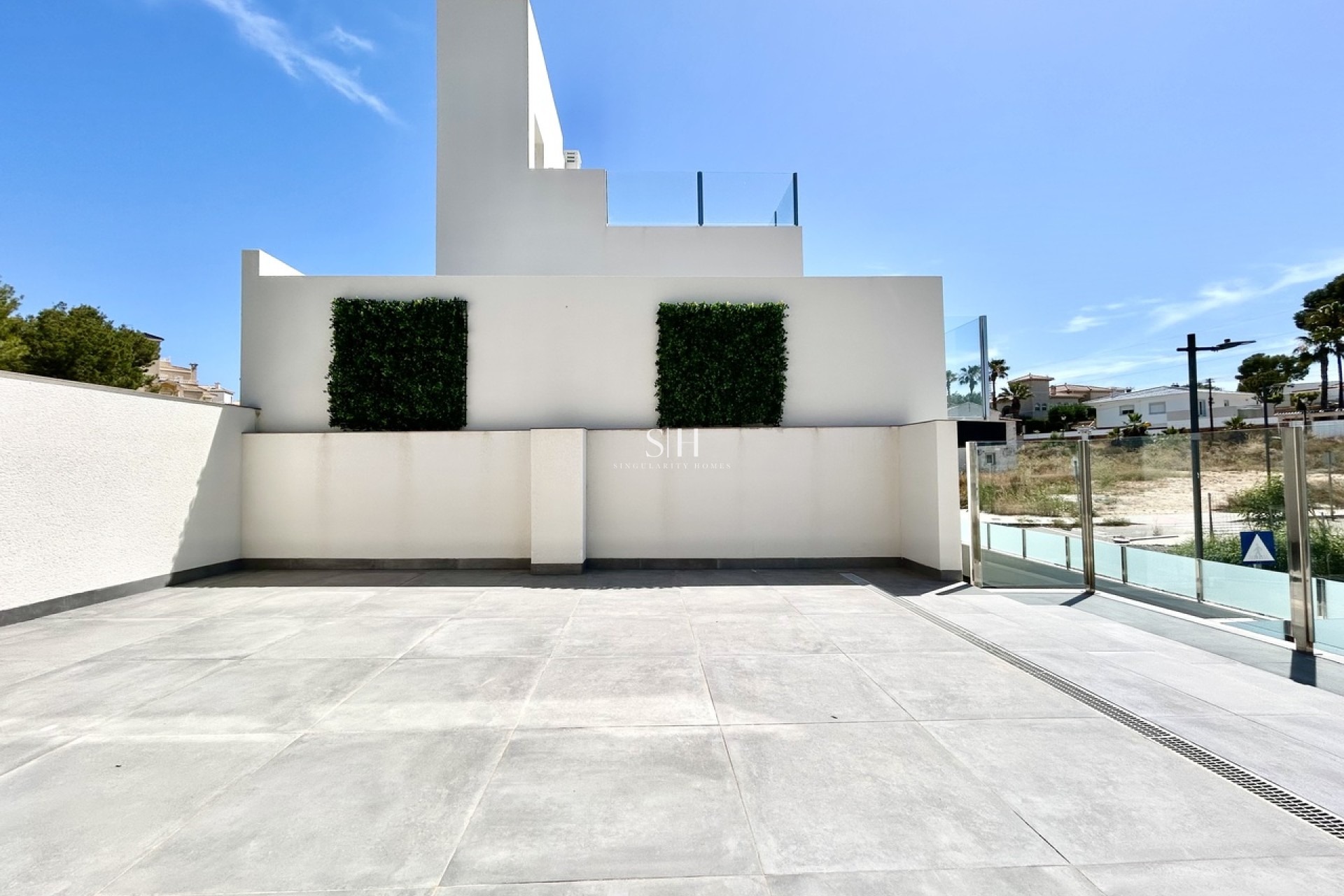 Herverkoop - Villa - Orihuela Costa - Costa Blanca