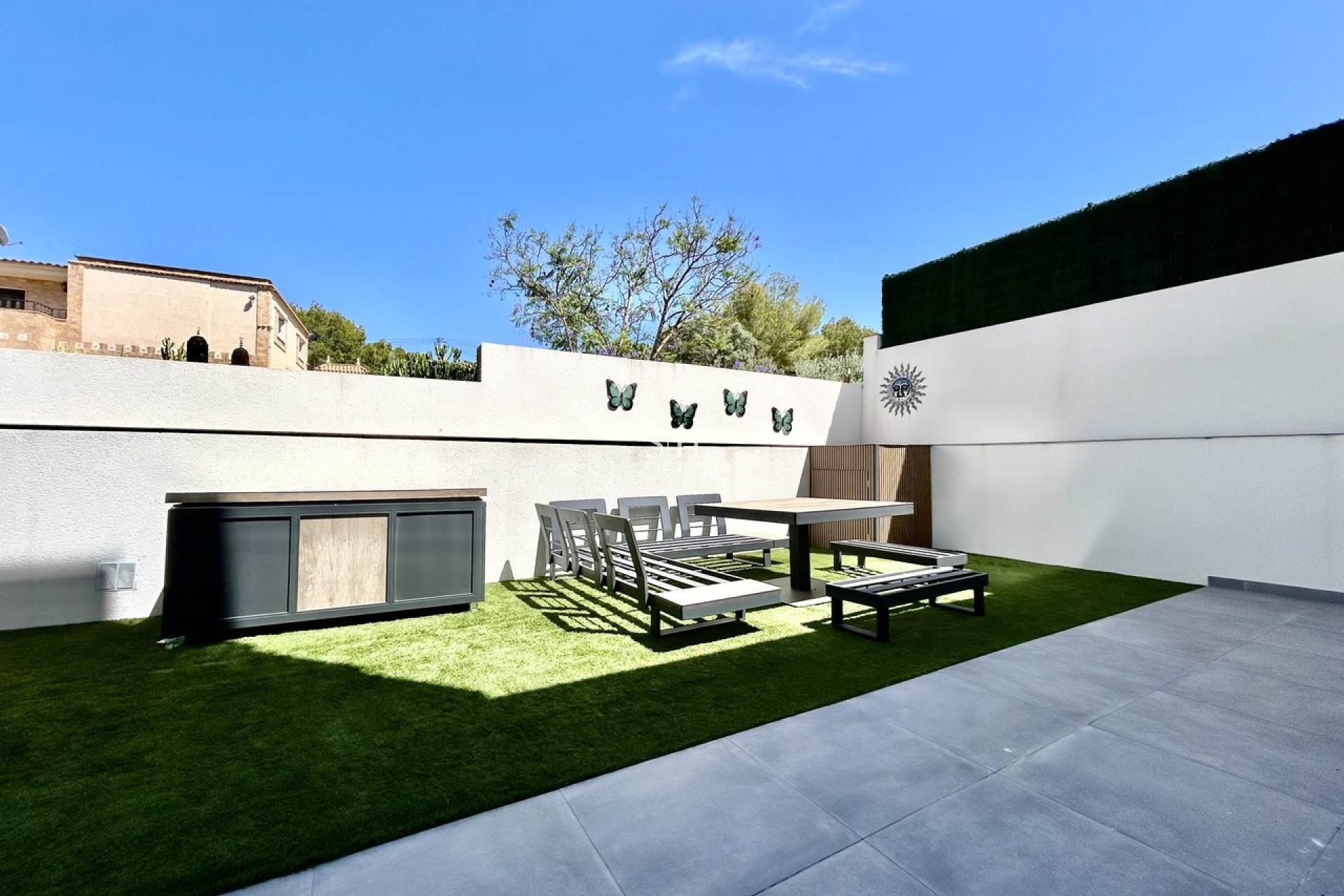 Herverkoop - Villa - Orihuela Costa - Costa Blanca