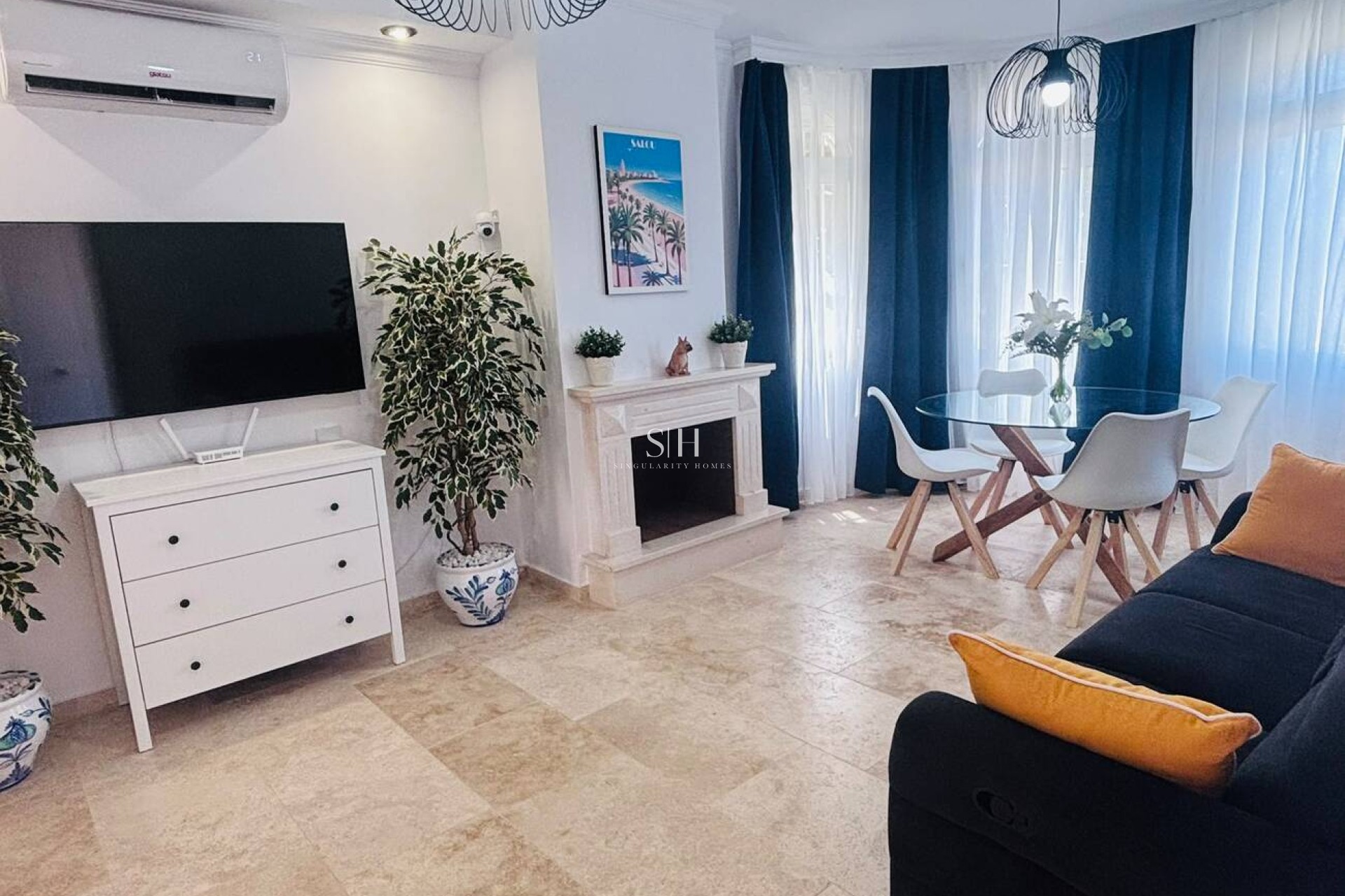 Herverkoop - Villa - Orihuela Costa - Costa Blanca