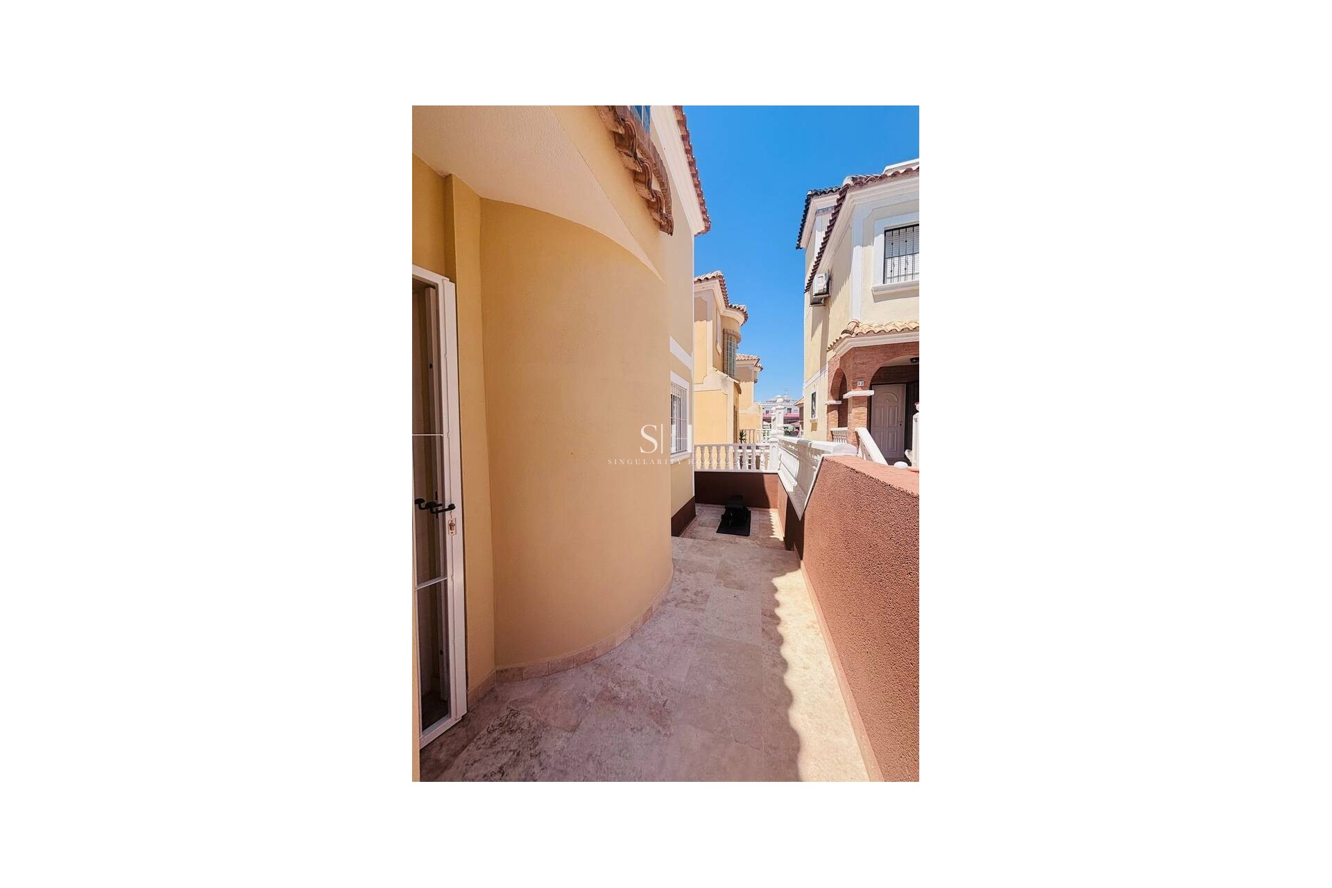 Herverkoop - Villa - Orihuela Costa - Costa Blanca