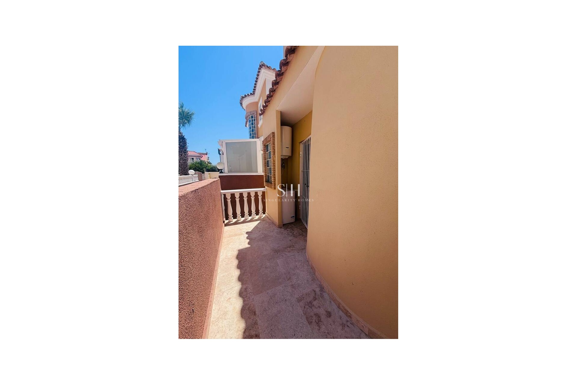 Herverkoop - Villa - Orihuela Costa - Costa Blanca