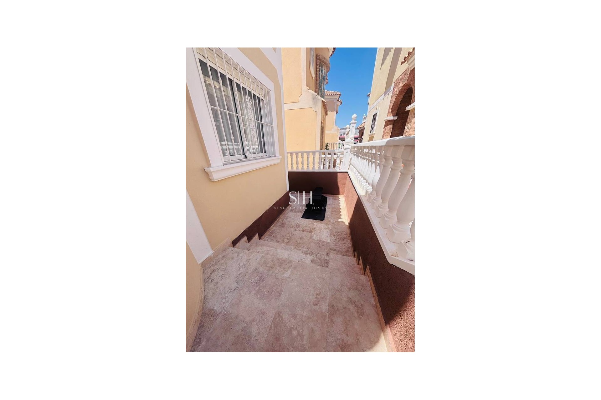 Herverkoop - Villa - Orihuela Costa - Costa Blanca