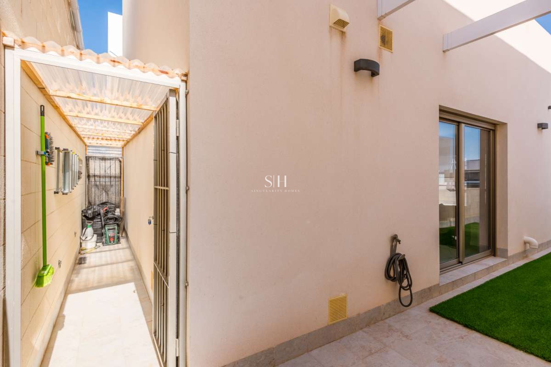 Herverkoop - Villa - Orihuela Costa - Costa Blanca