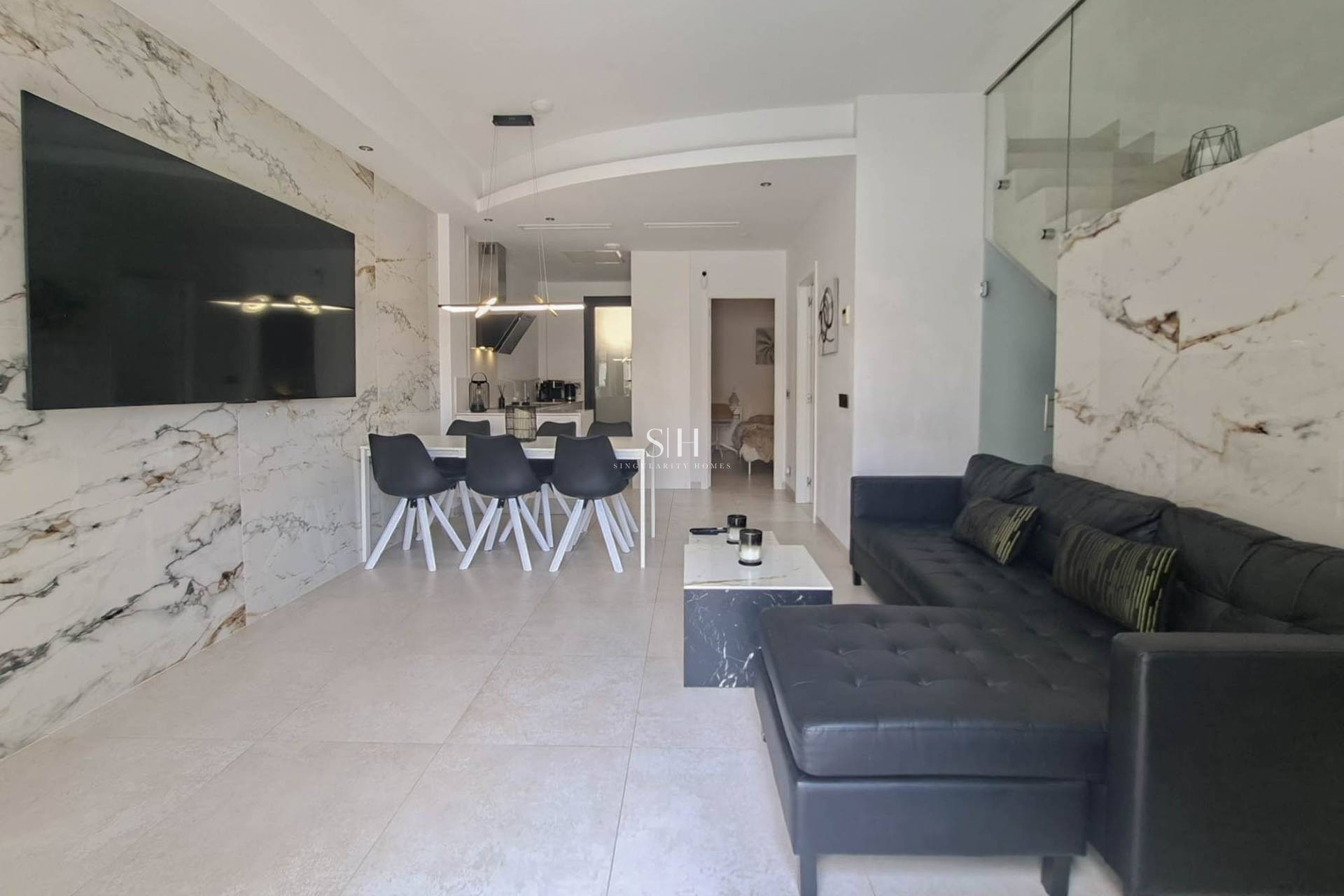 Herverkoop - Villa - Orihuela Costa - Costa Blanca
