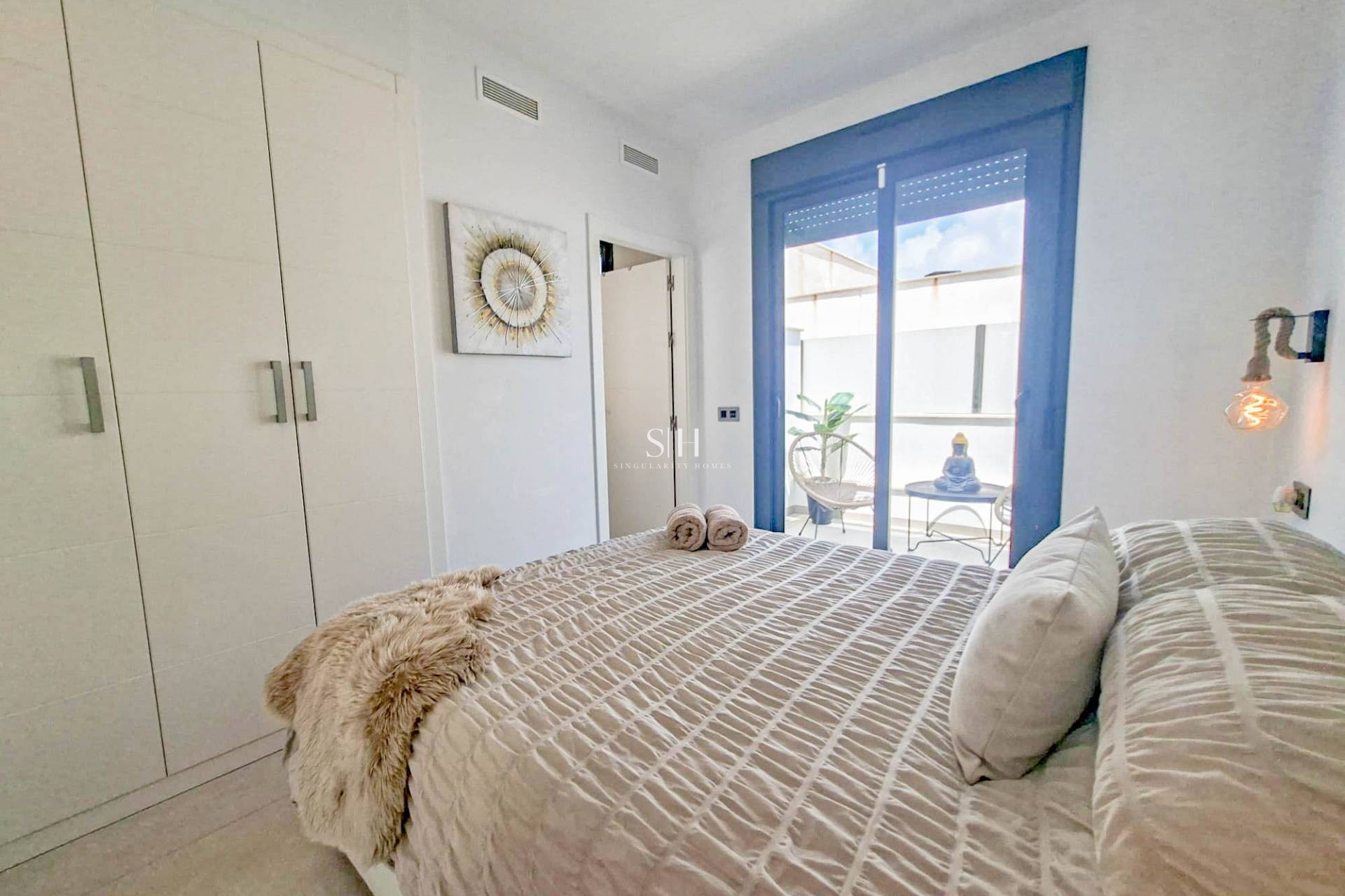 Herverkoop - Villa - Orihuela Costa - Costa Blanca
