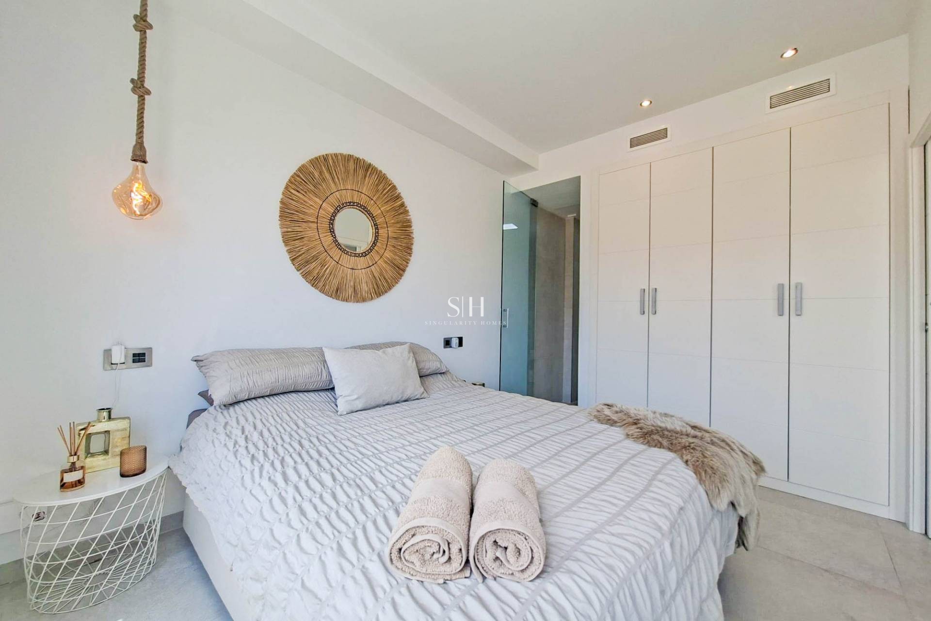 Herverkoop - Villa - Orihuela Costa - Costa Blanca