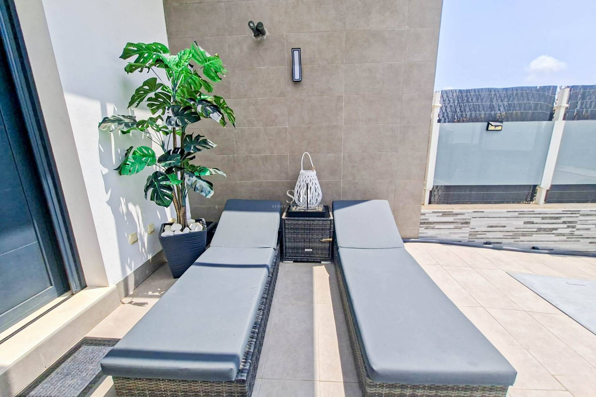 Herverkoop - Villa - Orihuela Costa - Costa Blanca