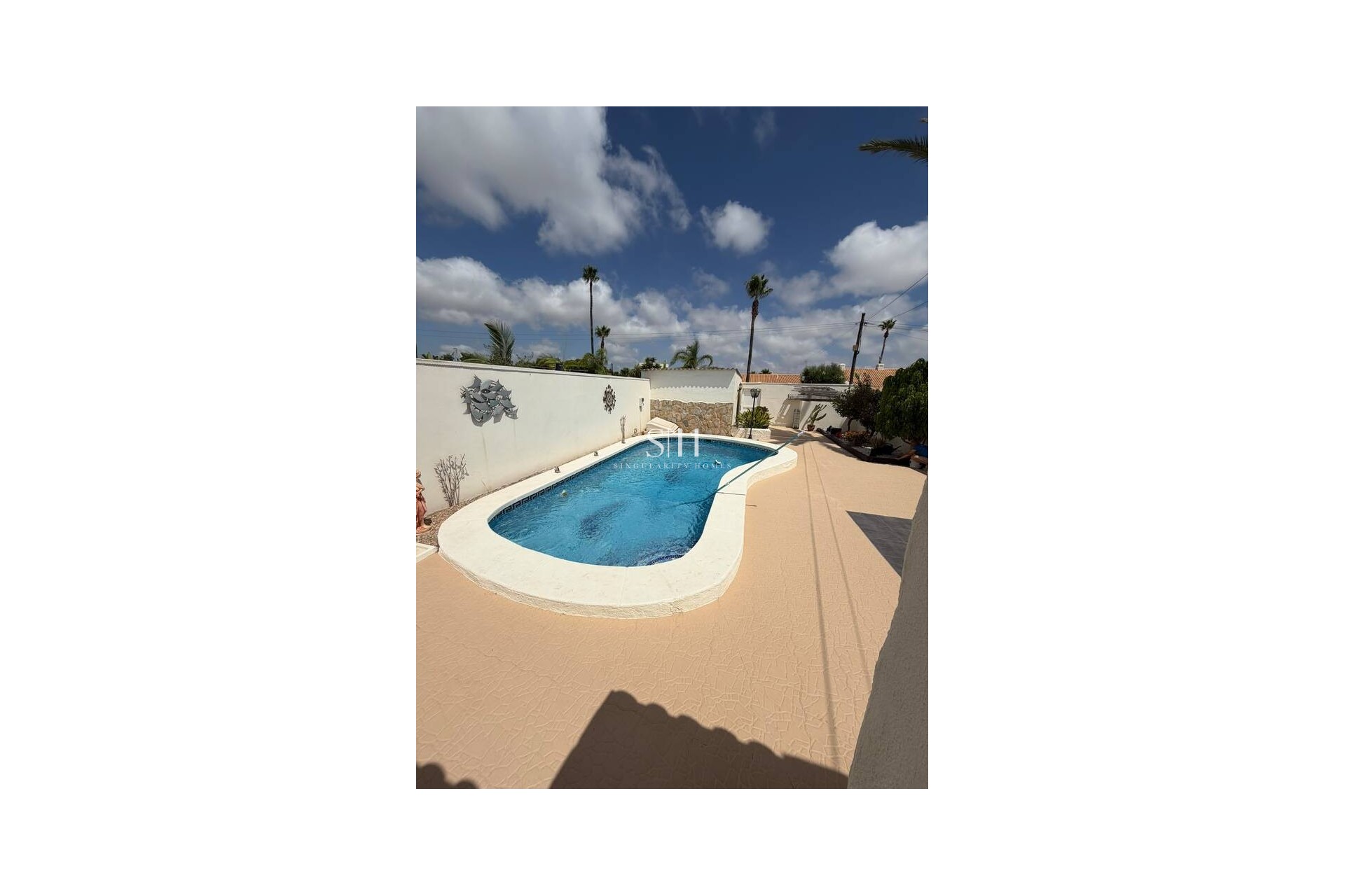 Herverkoop - Villa - Orihuela Costa - Costa Blanca