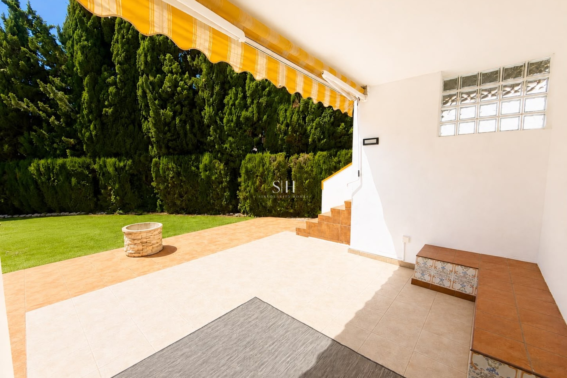 Herverkoop - Villa - Orihuela Costa - Costa Blanca