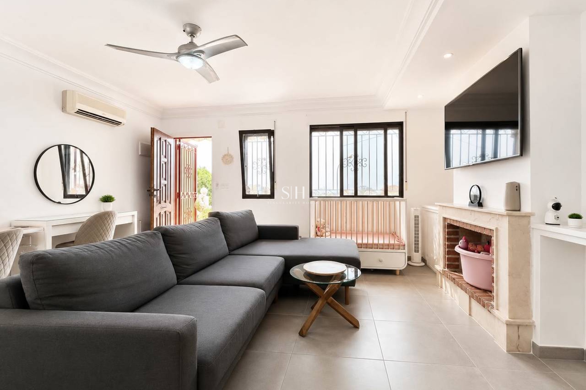 Herverkoop - Villa - Orihuela Costa - Costa Blanca