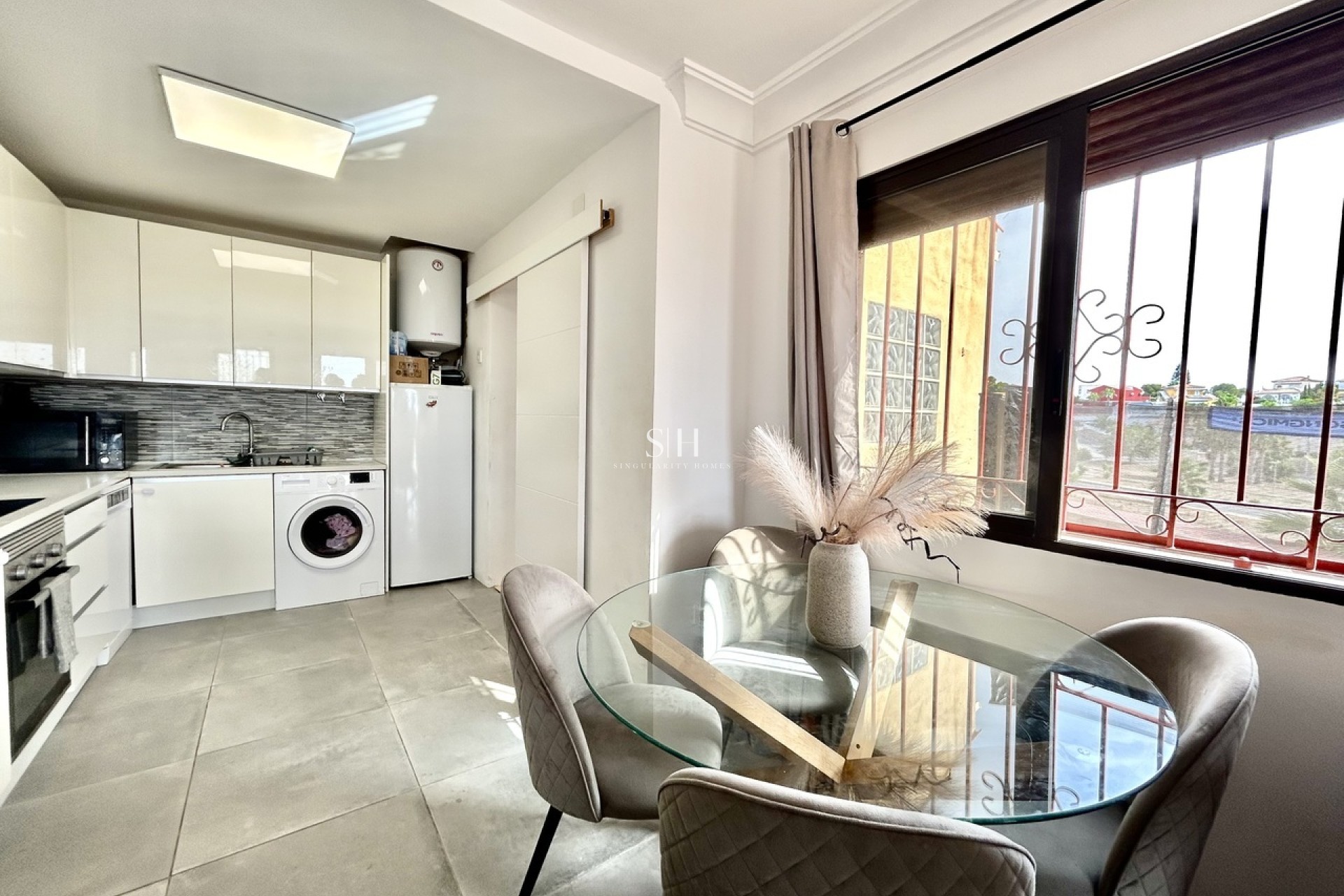 Herverkoop - Villa - Orihuela Costa - Costa Blanca