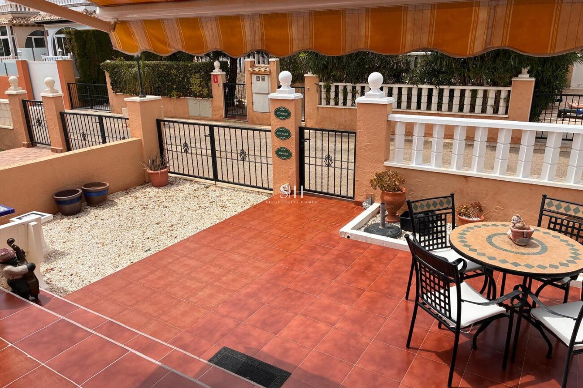 Herverkoop - Villa - Orihuela Costa - Costa Blanca