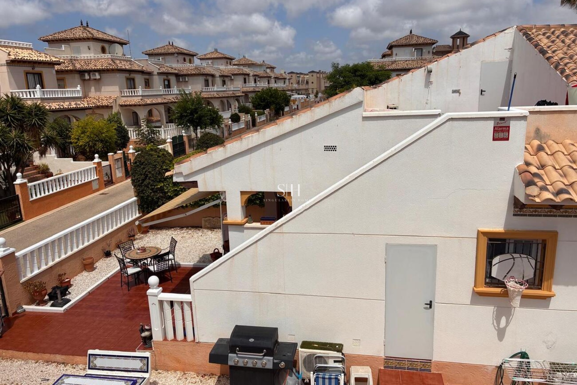 Herverkoop - Villa - Orihuela Costa - Costa Blanca