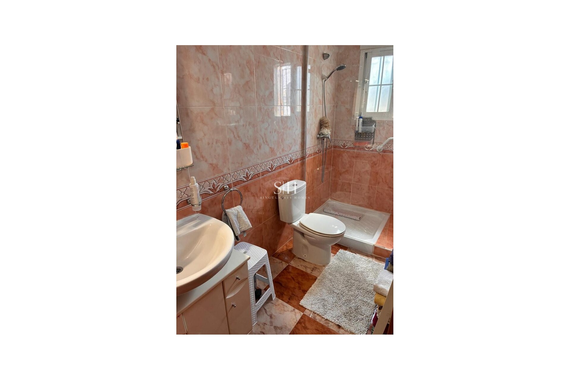 Herverkoop - Villa - Orihuela Costa - Costa Blanca
