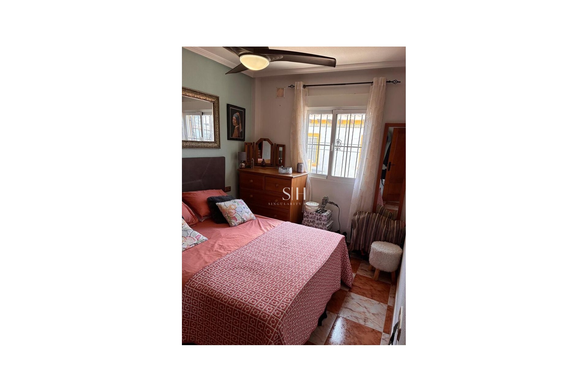 Herverkoop - Villa - Orihuela Costa - Costa Blanca