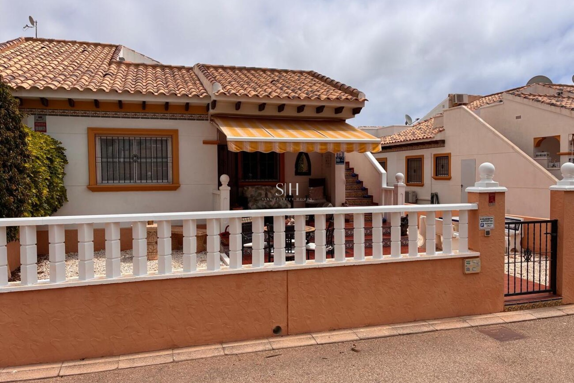 Herverkoop - Villa - Orihuela Costa - Costa Blanca