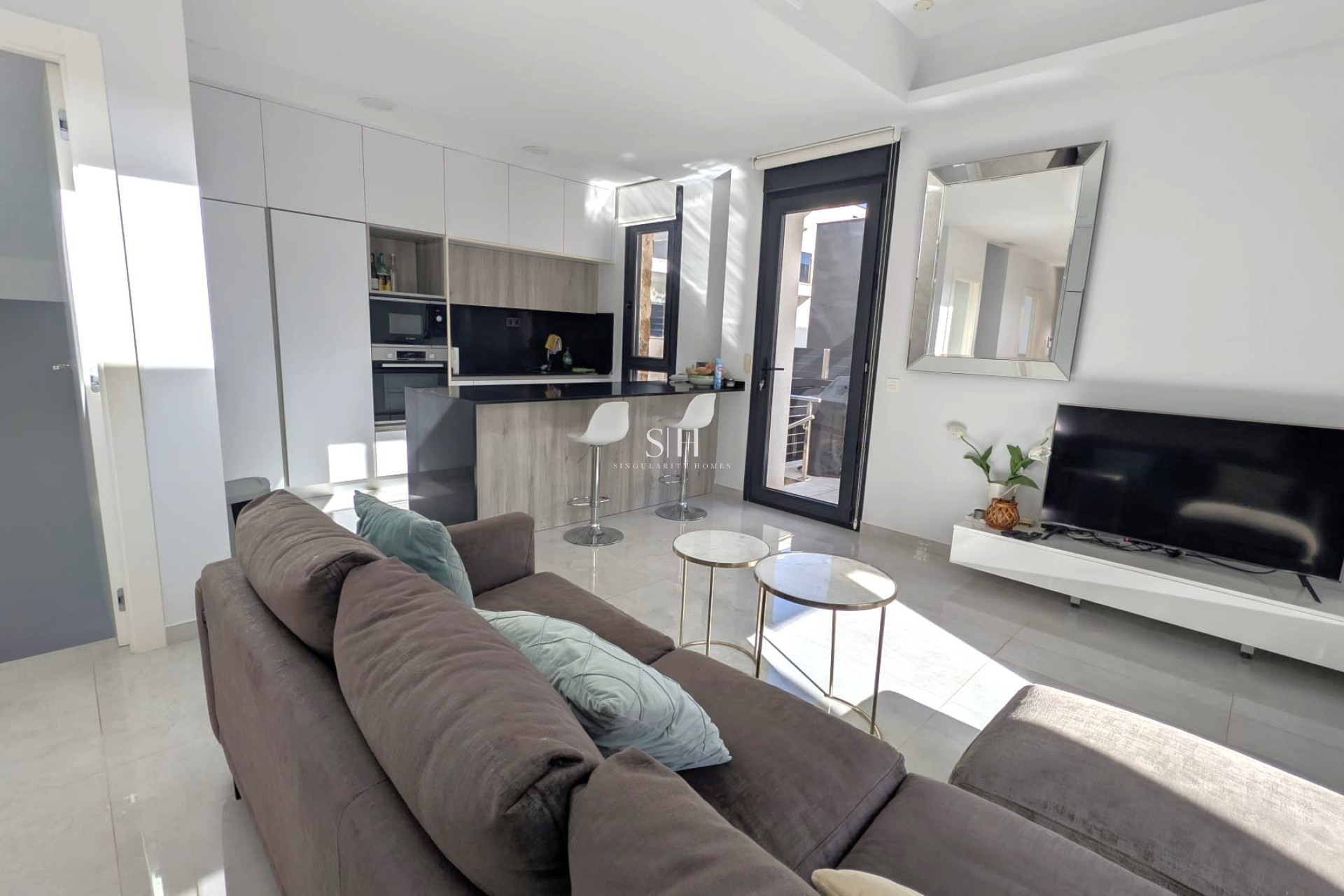 Herverkoop - Villa - Orihuela Costa - Costa Blanca