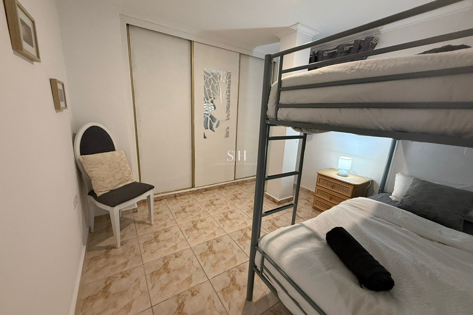 Herverkoop - Villa - Orihuela Costa - Costa Blanca