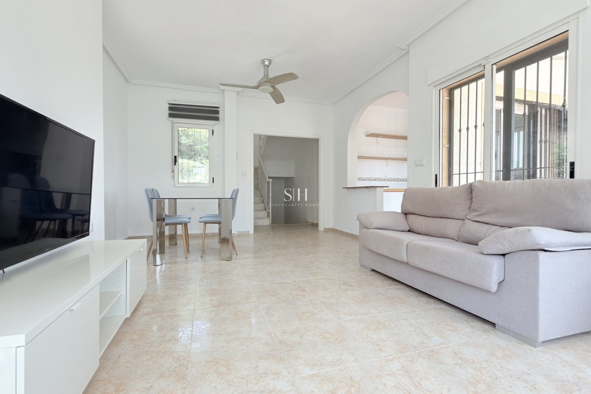 Herverkoop - Villa - Orihuela Costa - Costa Blanca