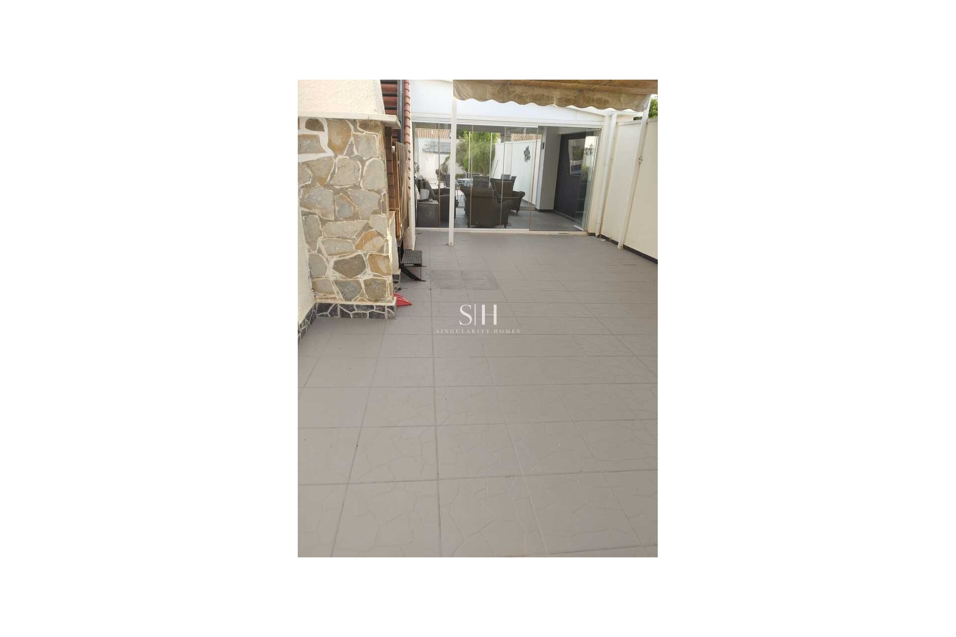 Herverkoop - Villa - Orihuela Costa - Costa Blanca