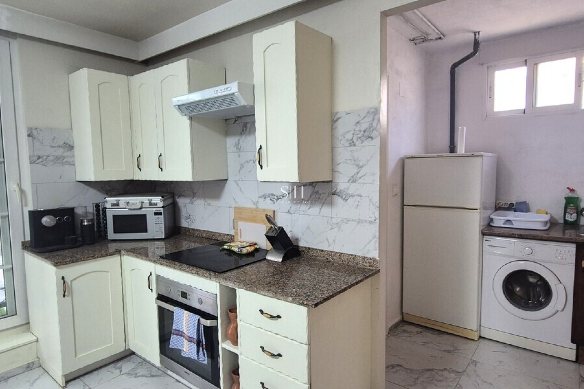 Herverkoop - Villa - Orihuela Costa - Costa Blanca