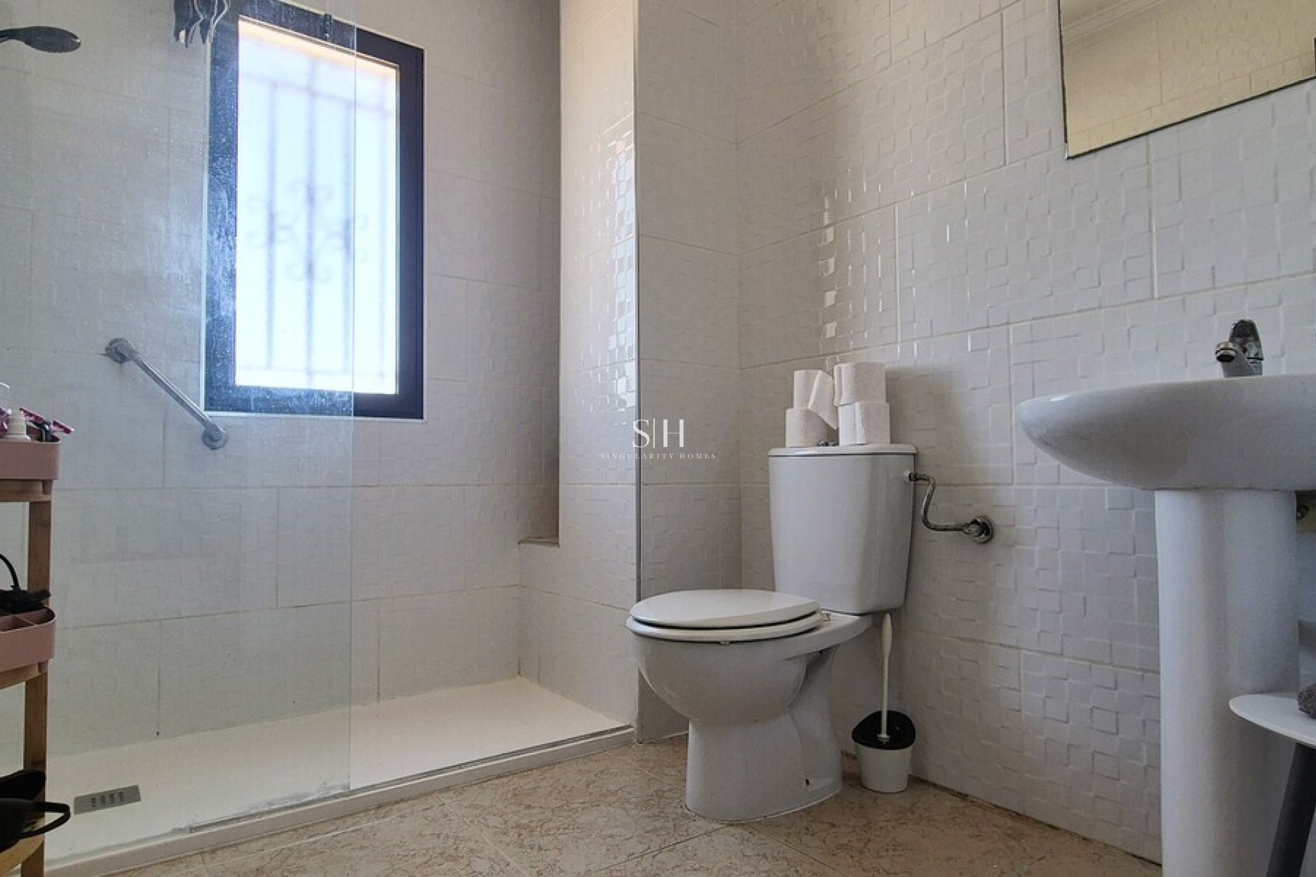 Herverkoop - Villa - Orihuela Costa - Costa Blanca