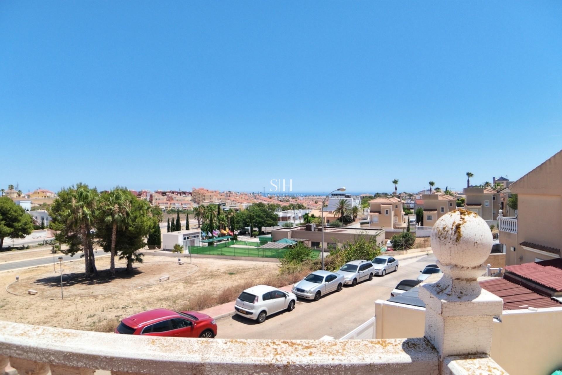 Herverkoop - Villa - Orihuela Costa - Costa Blanca