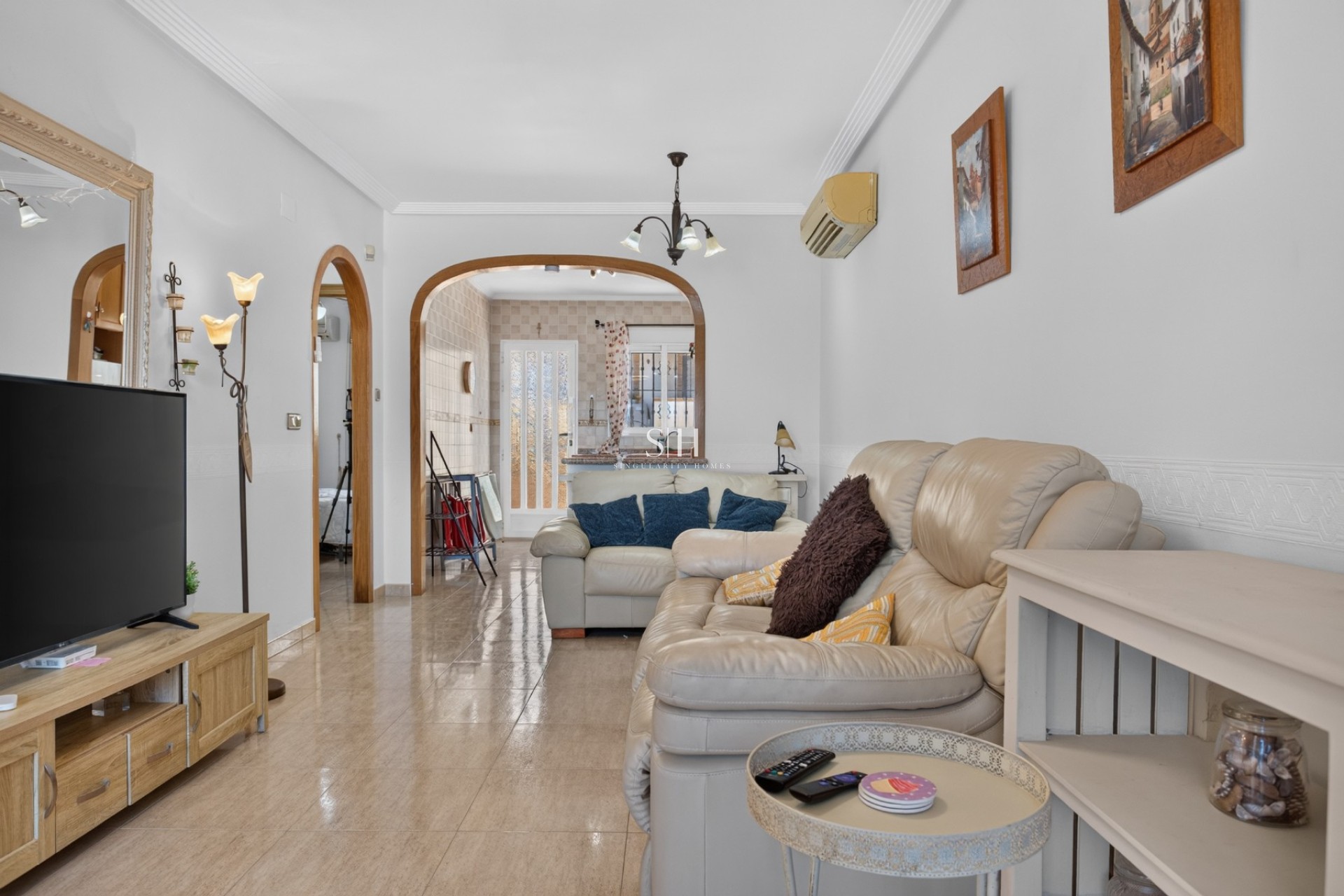 Herverkoop - Villa - Orihuela Costa - Costa Blanca
