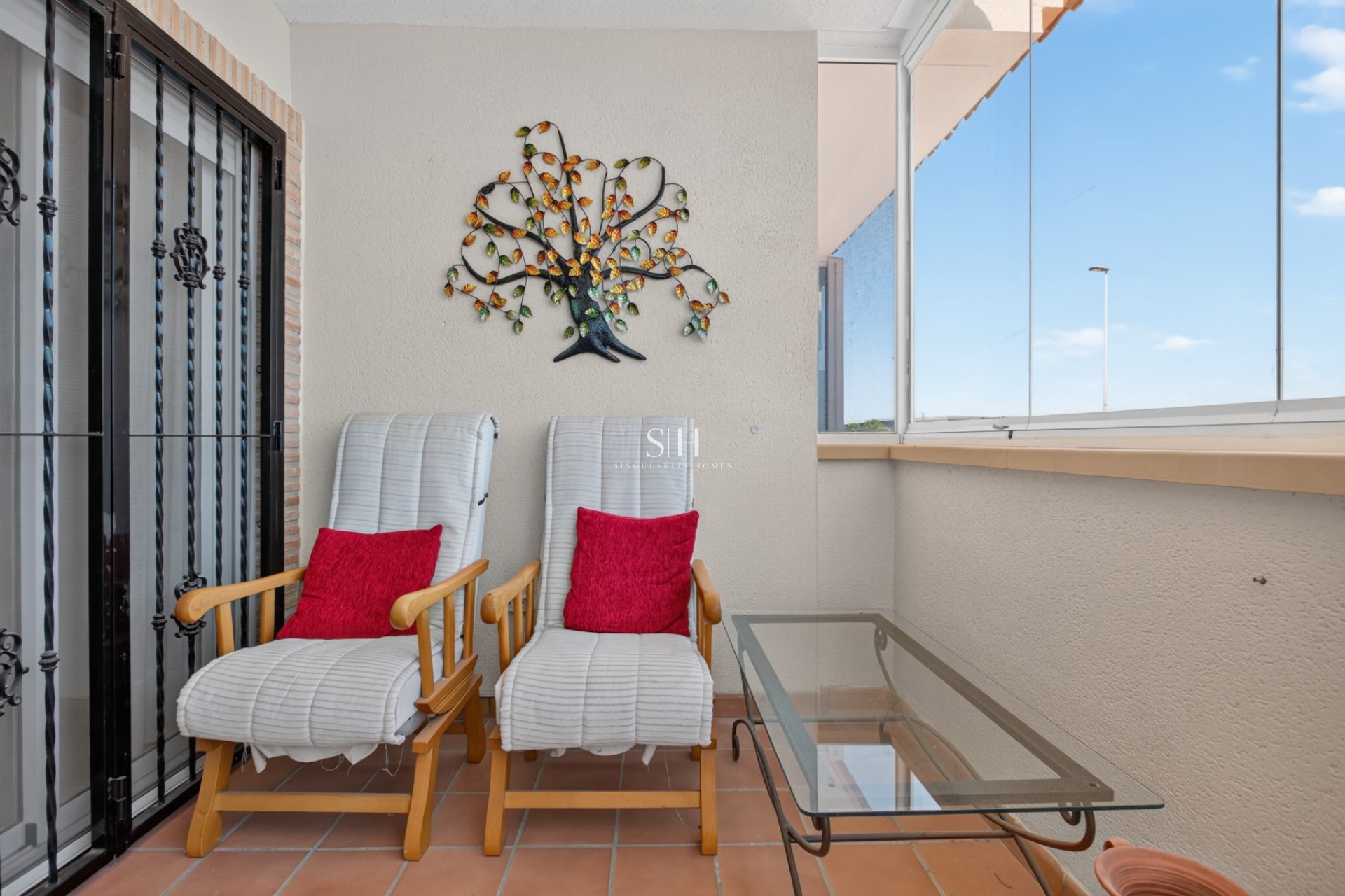 Herverkoop - Villa - Orihuela Costa - Costa Blanca