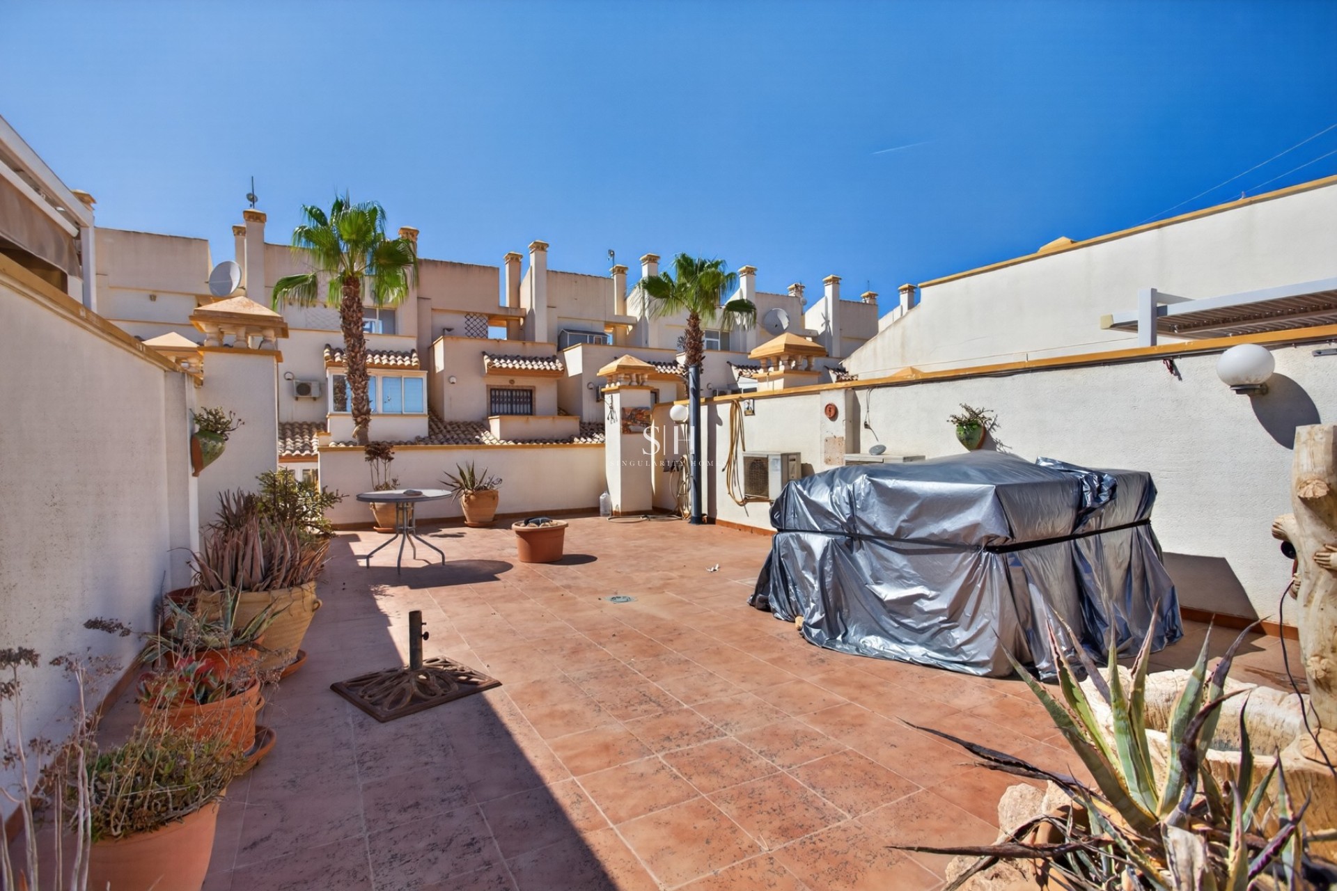 Herverkoop - Villa - Orihuela Costa - Costa Blanca