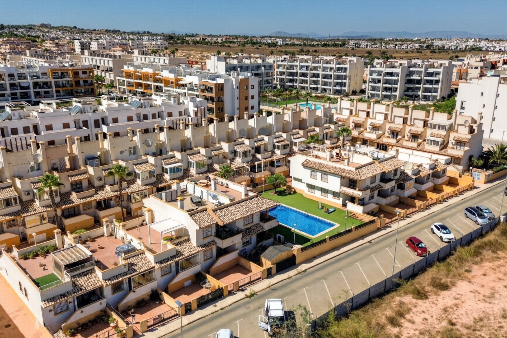 Herverkoop - Villa - Orihuela Costa - Costa Blanca