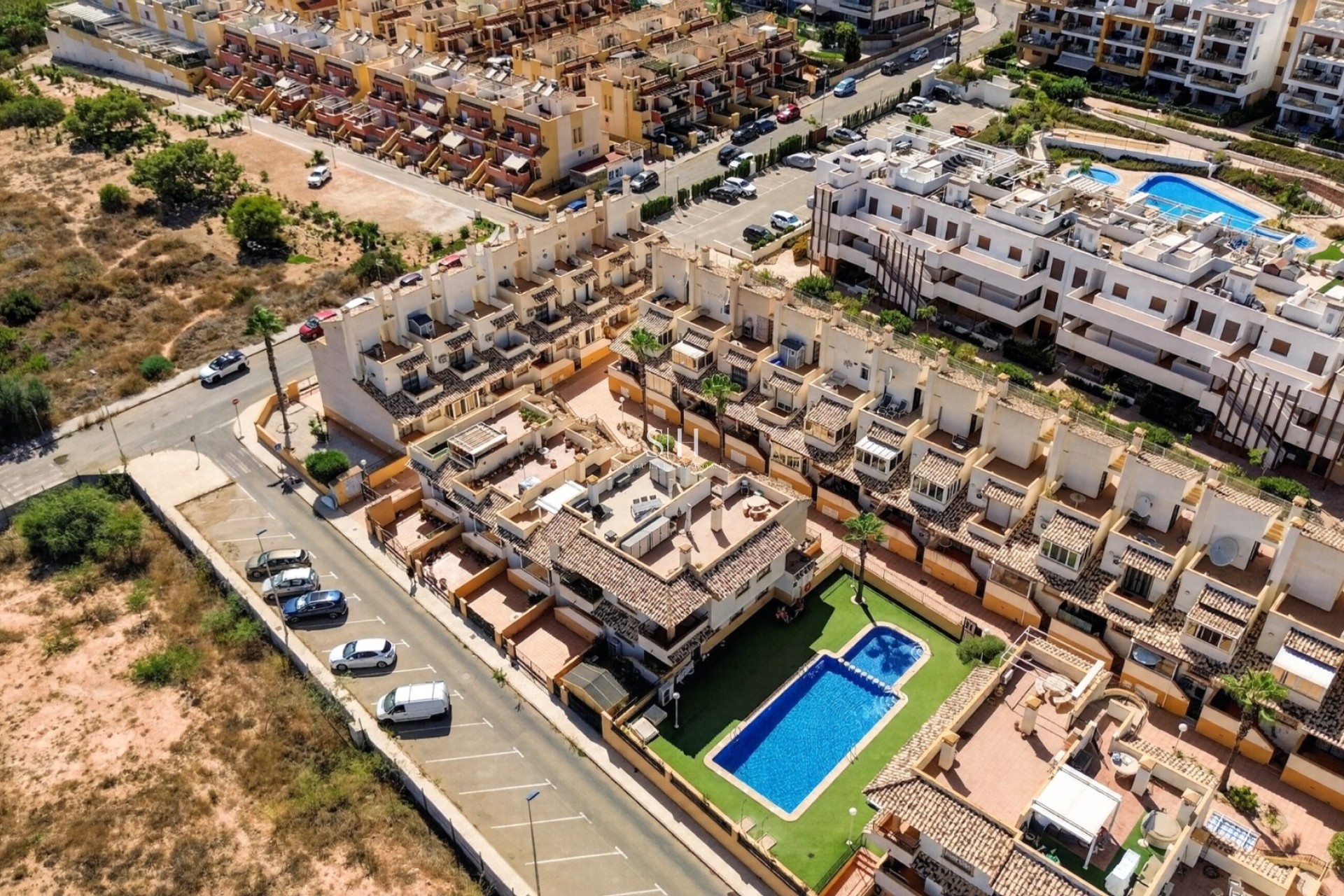 Herverkoop - Villa - Orihuela Costa - Costa Blanca