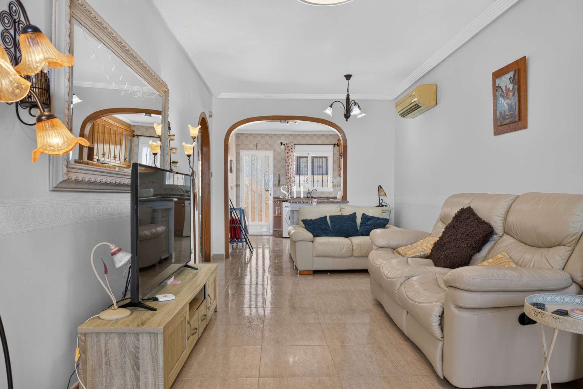Herverkoop - Villa - Orihuela Costa - Costa Blanca
