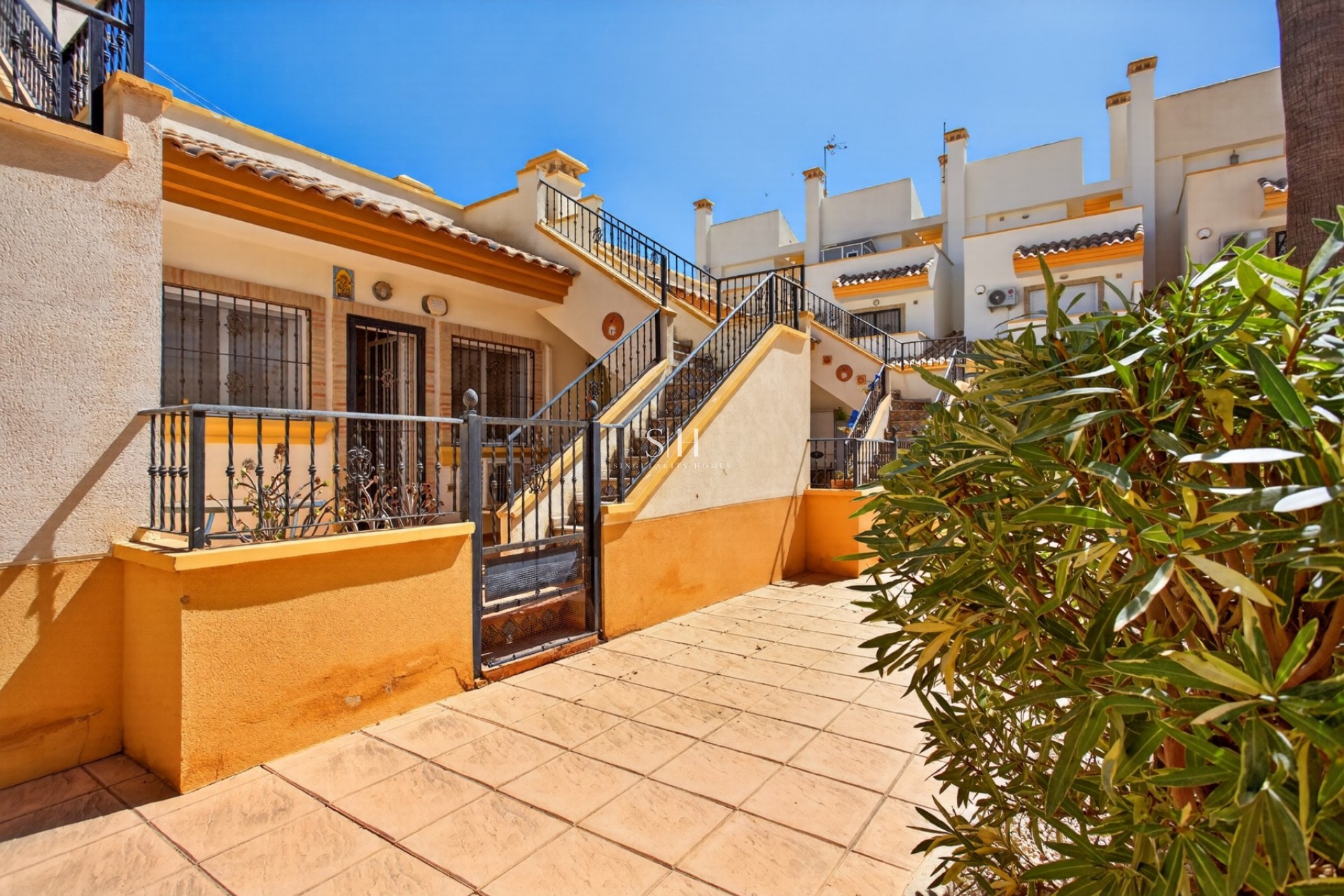 Herverkoop - Villa - Orihuela Costa - Costa Blanca