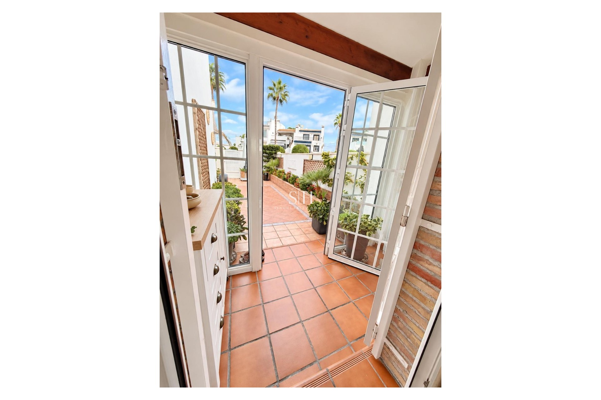 Herverkoop - Villa - Orihuela Costa - Costa Blanca