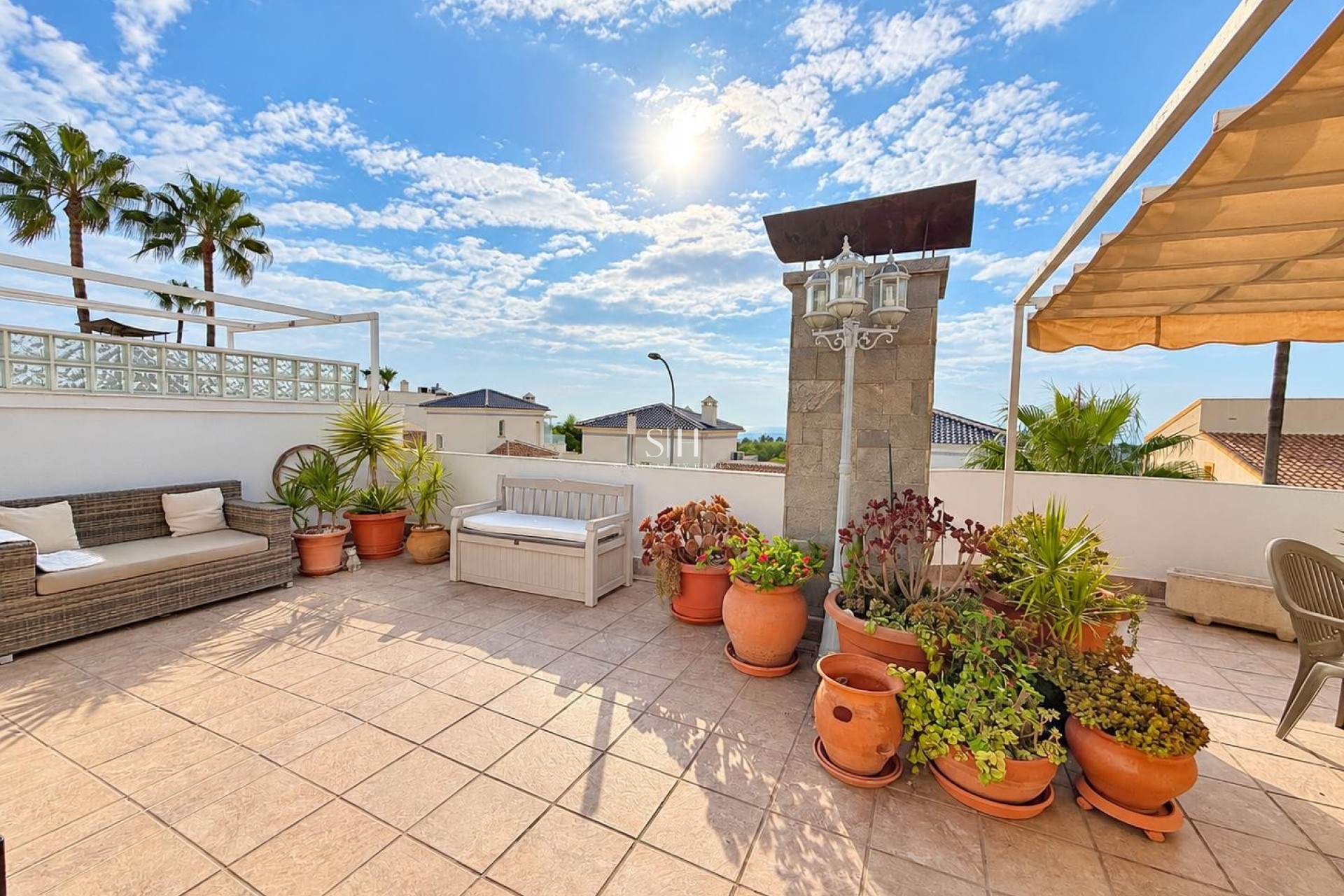 Herverkoop - Villa - Orihuela Costa - Costa Blanca