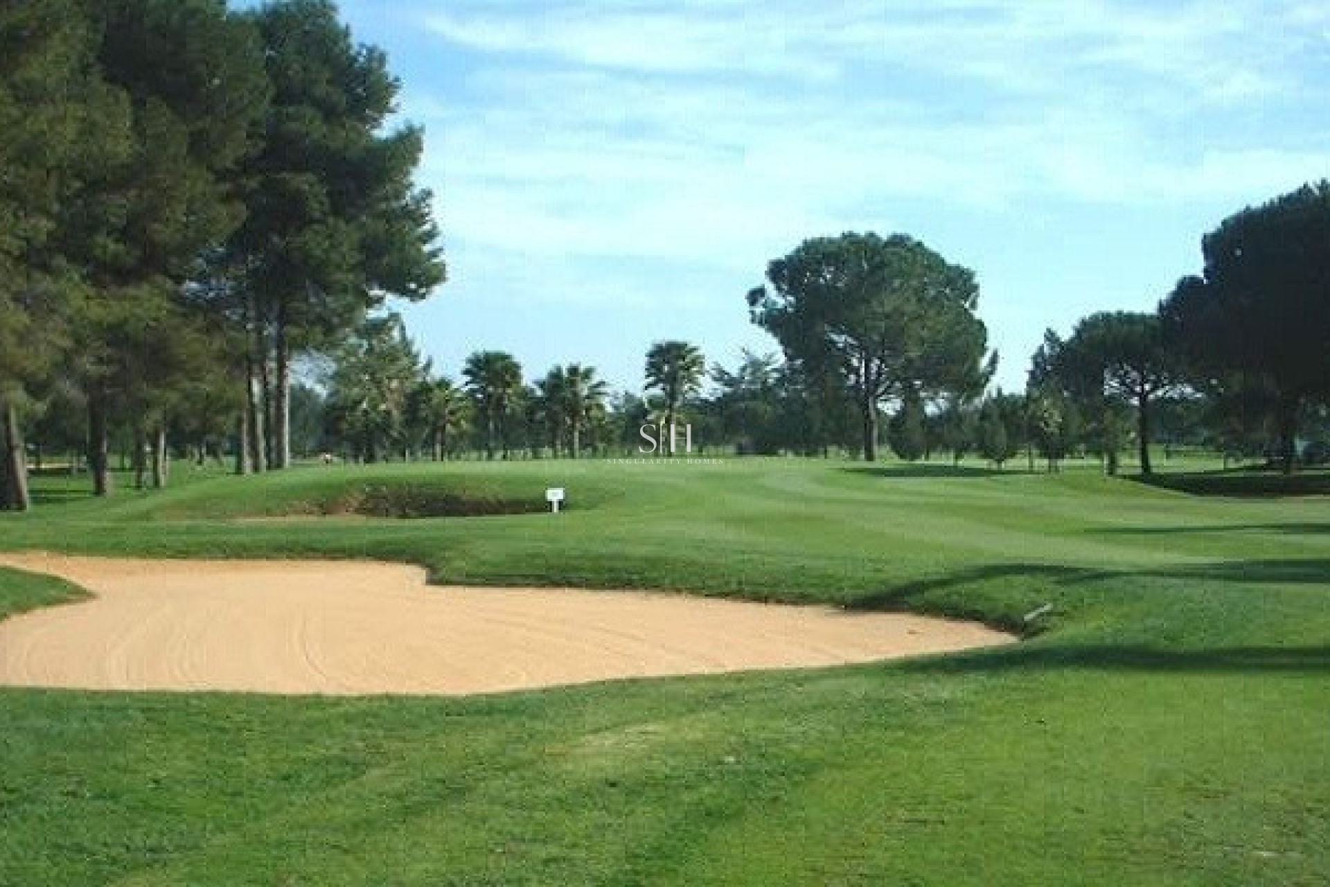 Herverkoop - Villa - Orihuela Costa - Costa Blanca