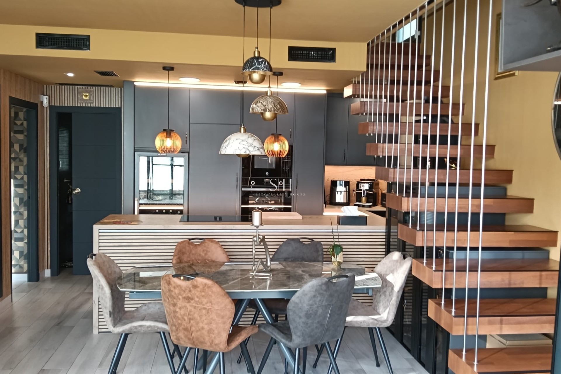 Herverkoop - Villa - Orihuela Costa - Costa Blanca