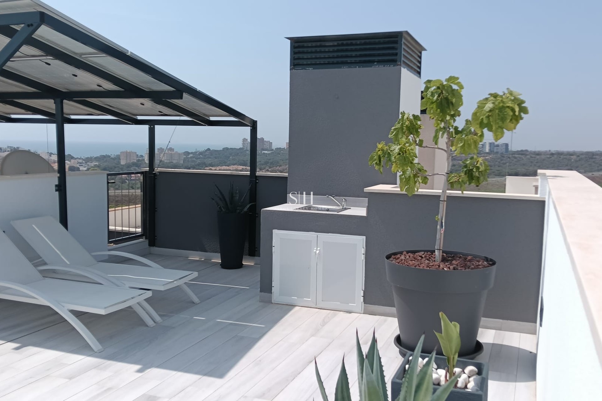 Herverkoop - Villa - Orihuela Costa - Costa Blanca